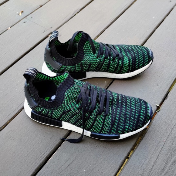 adidas cloudfoam stealth